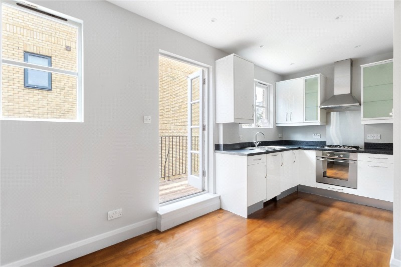Upper Richmond Road, London, SW15