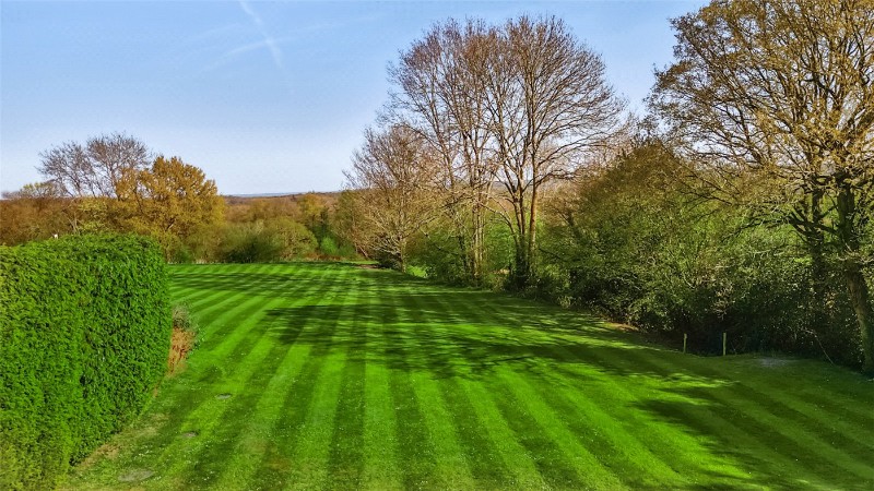 Fox Hill, Farley Hill, Reading, Berkshire, RG7