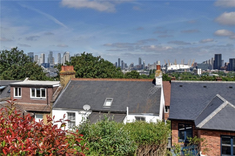 Humber Road, Blackheath, London, SE3