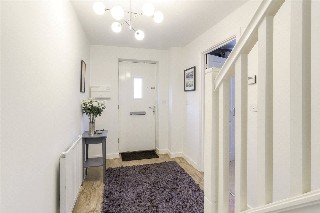 Lee Road, Northampton, Northamptonshire, NN5