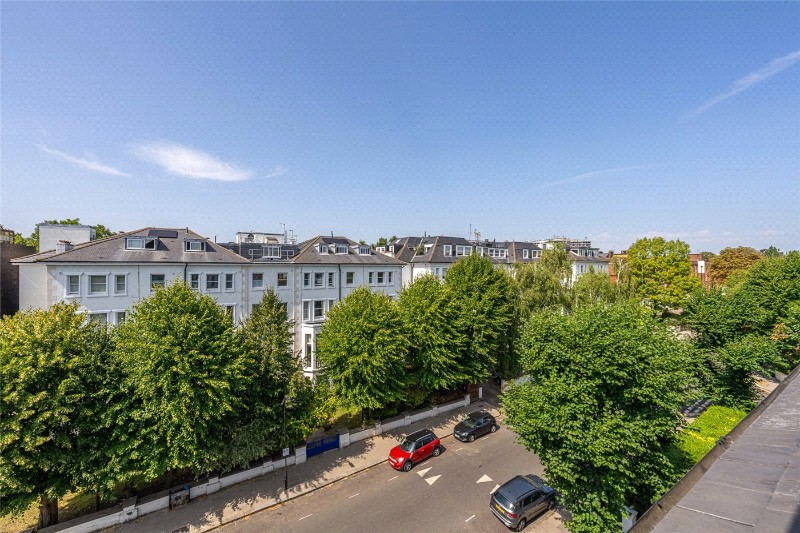 Ormonde Court, 10-16 Belsize Grove, London, NW3