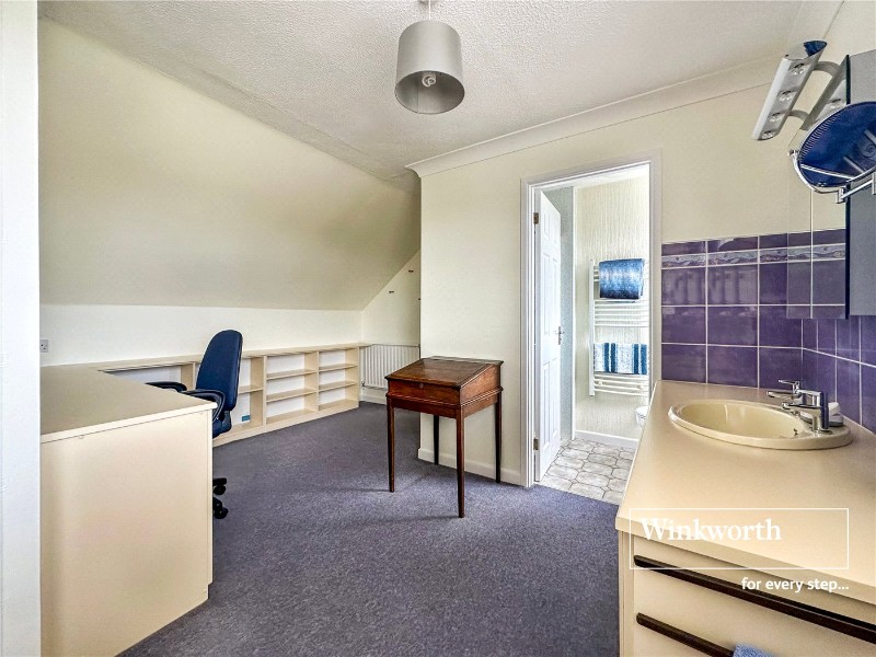 Morden Avenue, Ferndown, Dorset, BH22