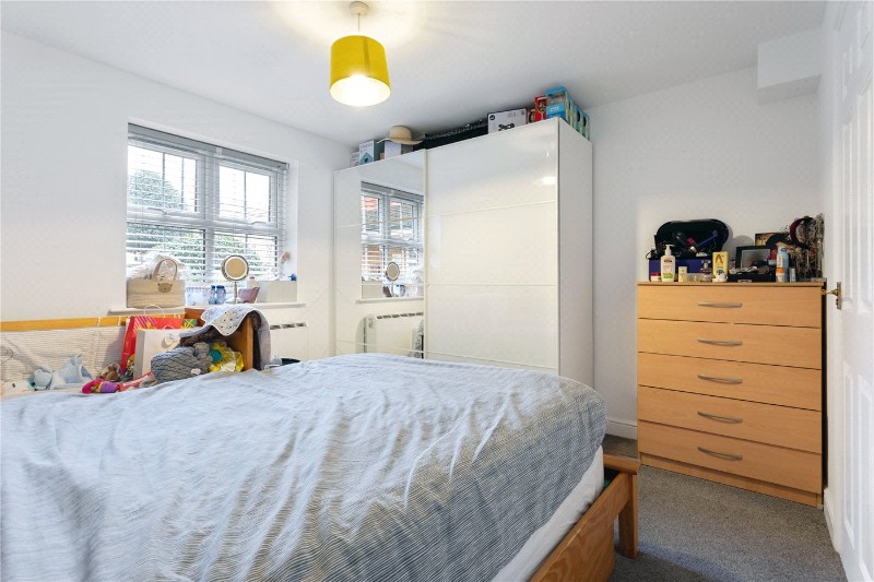 Elderfield Place, London, SW17