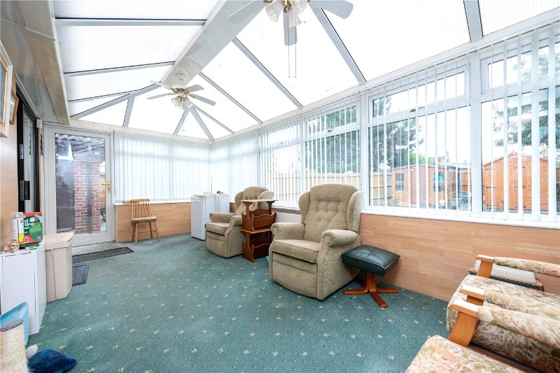 Arnhem Way, Bourne, Lincolnshire, PE10