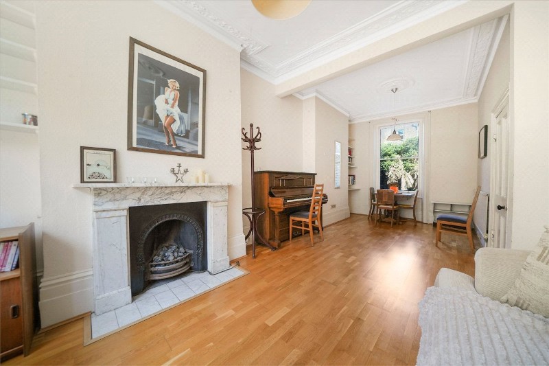 Dunollie Road, London, NW5