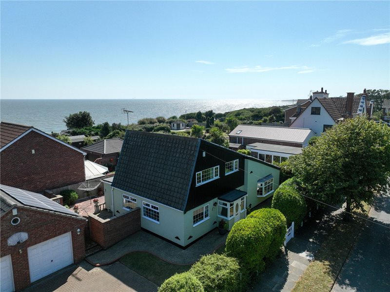 Nightingale Road, Lowestoft, Suffolk, NR33