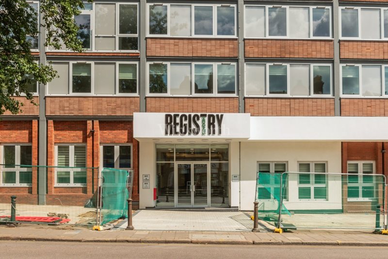 Beckenham Road, Beckenham, BR3