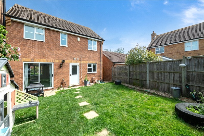 Field Road, Billinghay, Lincoln, Lincolnshire, LN4