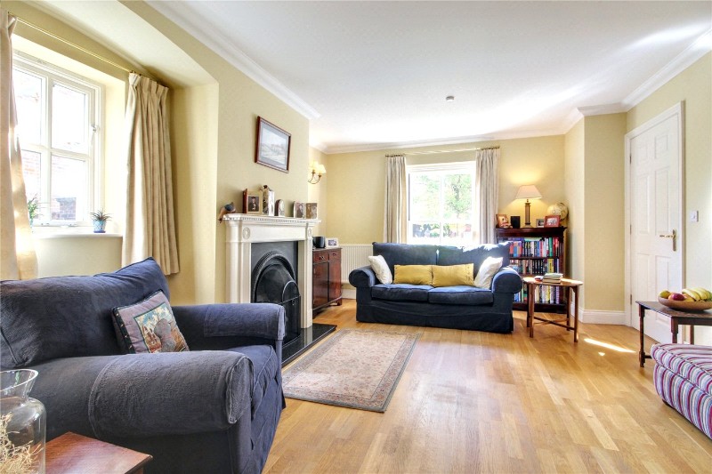 Devon Way, Trowse, Norwich, Norfolk, NR14