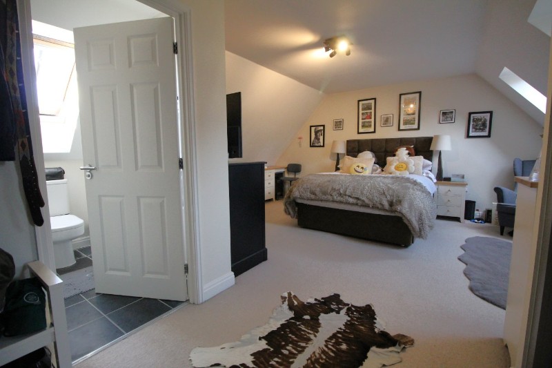 Coln Gardens, Andoversford, Cheltenham, Gloucestershire, GL54