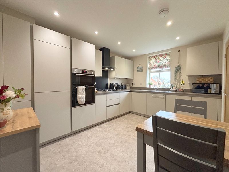 Barnatt Way, Heckington, Sleaford, Lincolnshire, NG34