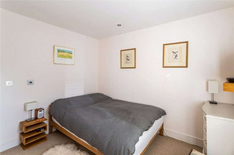 Bromells Road, London, SW4