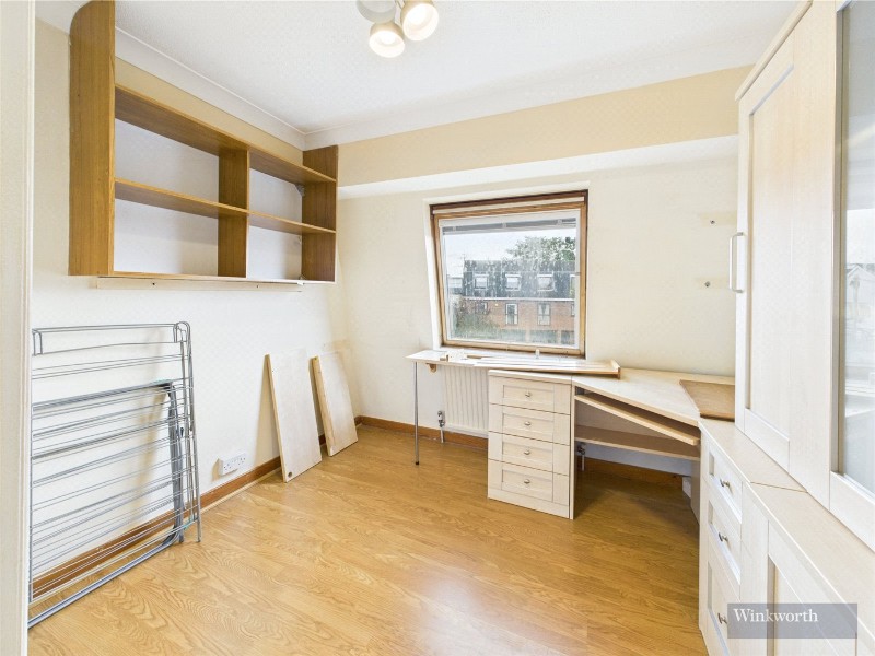 Ditton Reach, Thames Ditton, Surrey, KT7