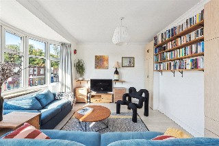 Hermitage Road, London, N4
