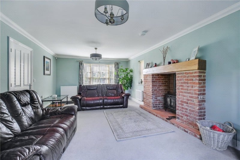Broomefield Road, Stoke Holy Cross, Norwich, Norfolk, NR14