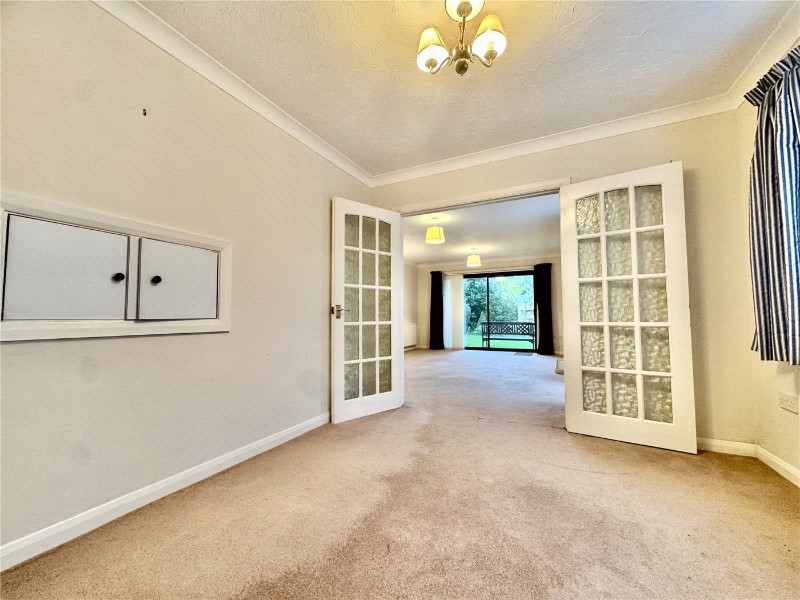 Grosvenor Road, Bournemouth, Dorset, BH4