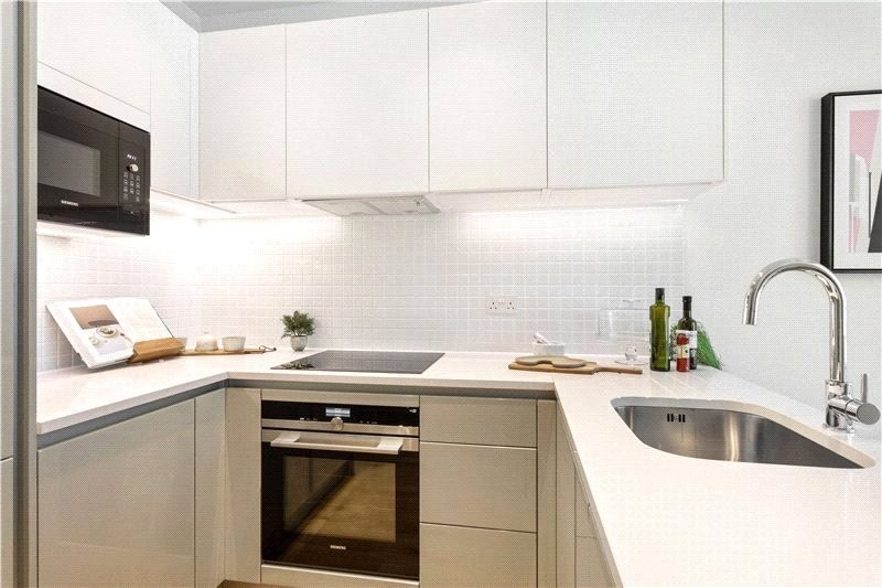 Wansey Street, London, SE17