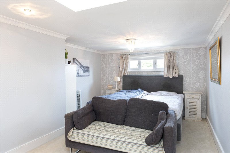 Carlton Road, London, W4
