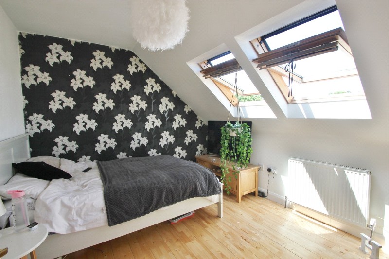 Oakdene Park, Finchley, London, N3