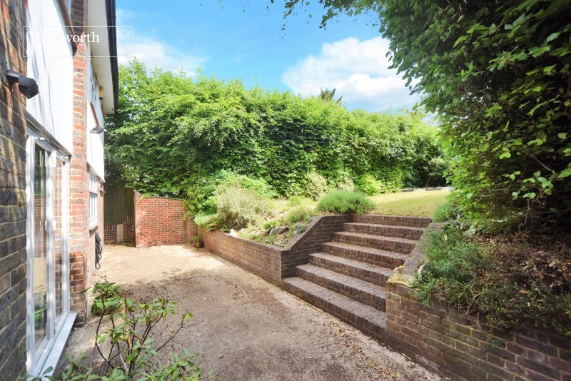 The Dene, Cheam, Sutton, SM2