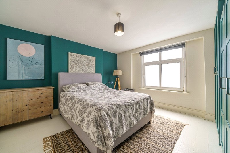 East Dulwich Road, East Dulwich, London, SE22