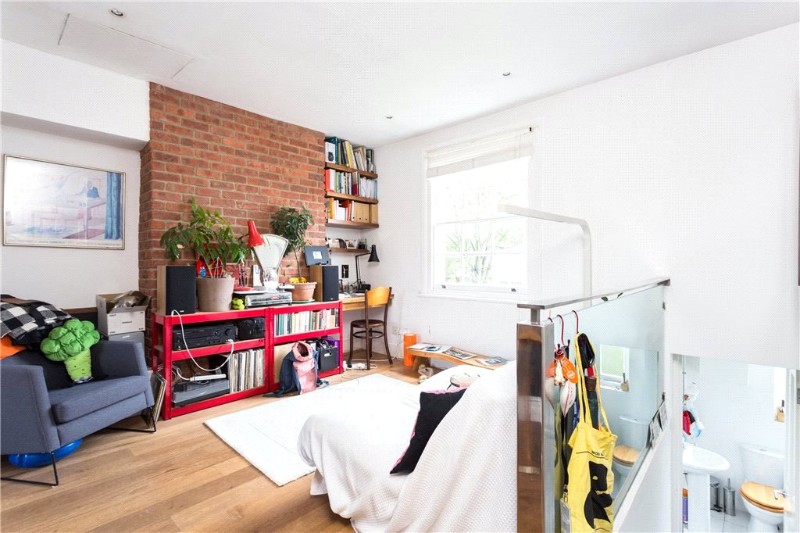 Southgate Grove, Islington, N1