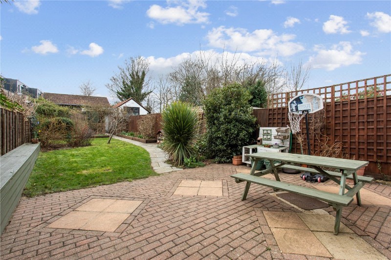 Ashbourne Road, Mitcham, CR4