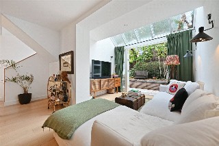 Westbourne Park Road, London, W11