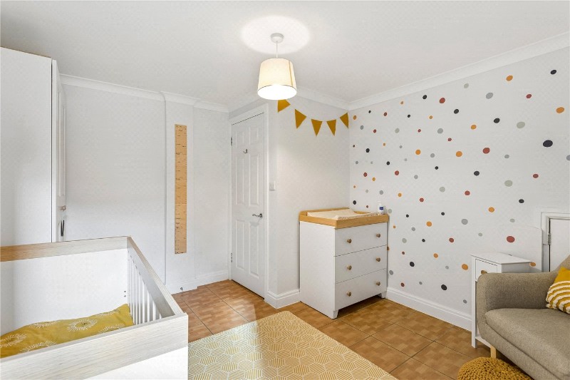 Sellincourt Road, London, SW17