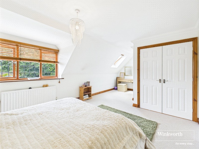 Lovatt Close, Tilehurst, Reading, Berkshire, RG31