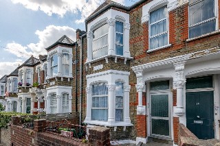 Rainham Road, London, NW10