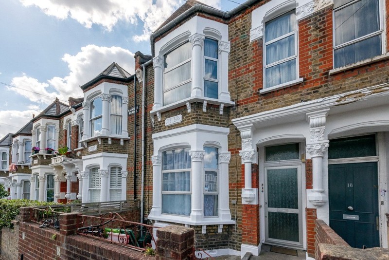 Rainham Road, London, NW10