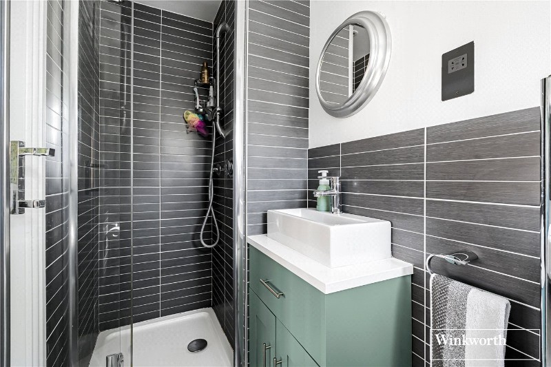 Heywood Drive, Bagshot, Surrey, GU19