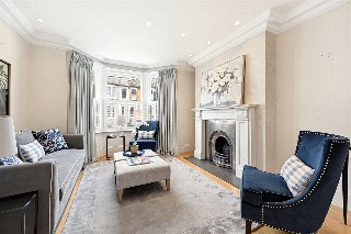 Queensmill Road, London, SW6