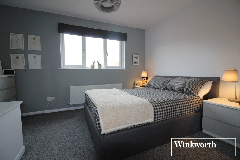 Pinewood Close, Borehamwood, Hertfordshire, WD6