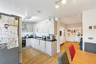 Hampden Avenue, Beckenham, BR3