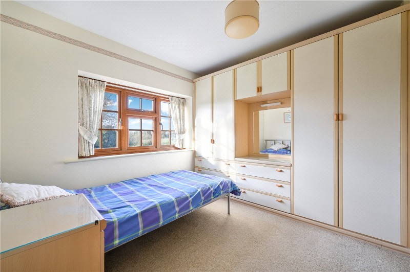 Park Road, Banstead, Surrey, SM7
