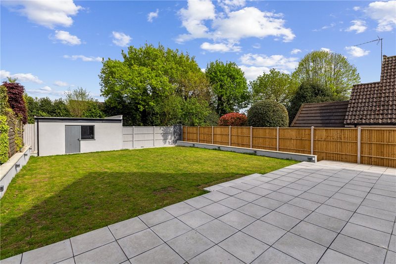 Sandy Lane, Chobham, Surrey, GU24