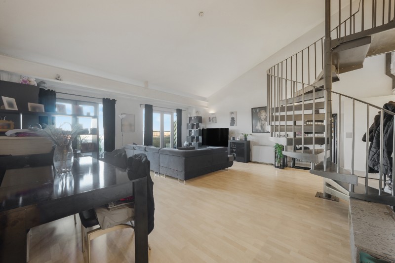 Silverdale, London, SE26