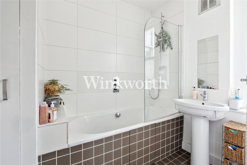 Wightman Road, London, N4