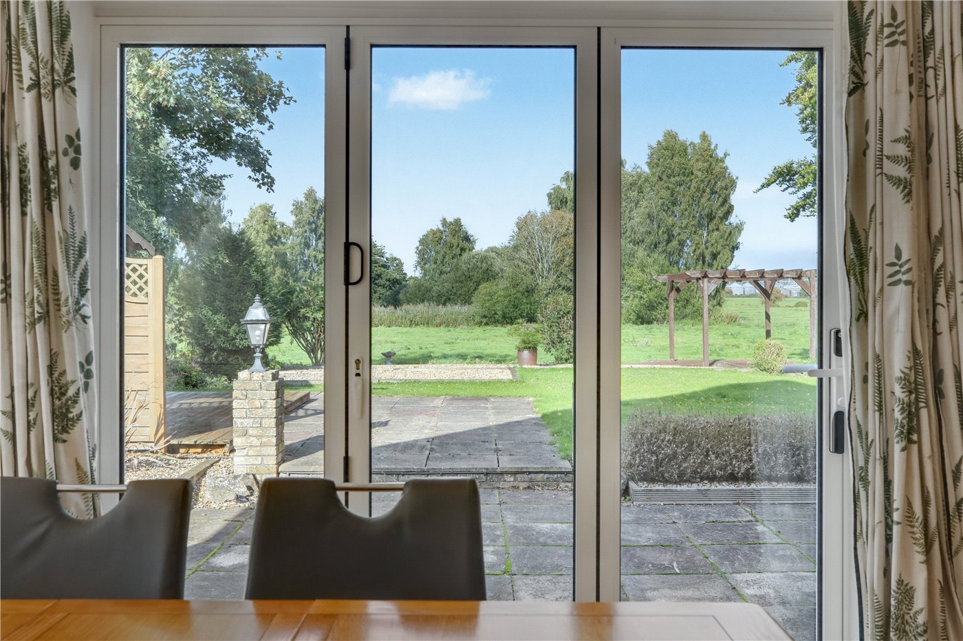 Kitchen Views