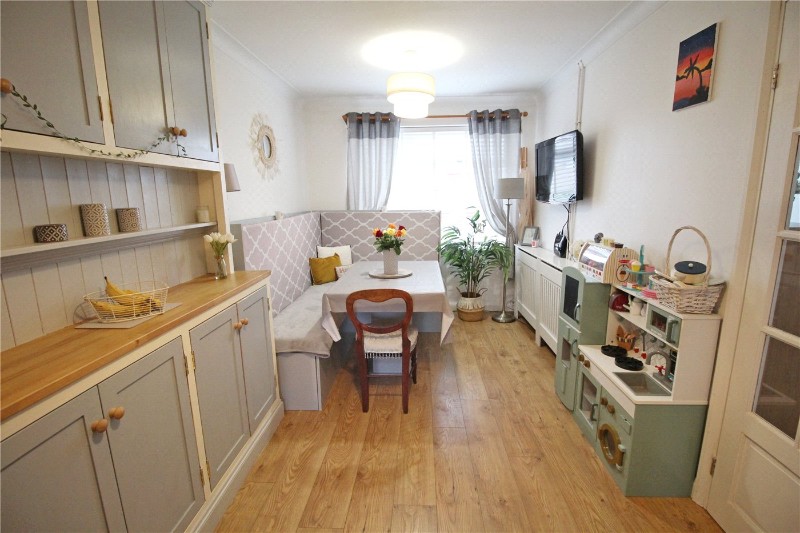 Clover Road, Market Deeping, Peterborough, Lincolnshire, PE6