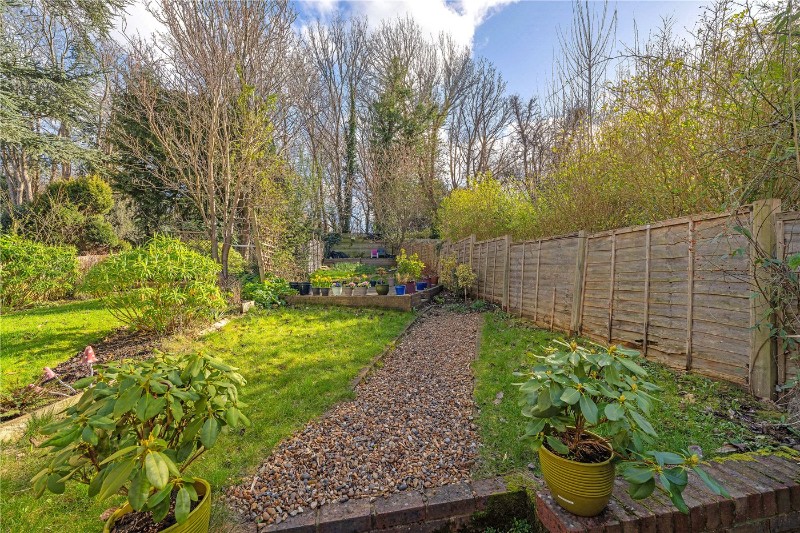 Marmora Road, East Dulwich, London, SE22