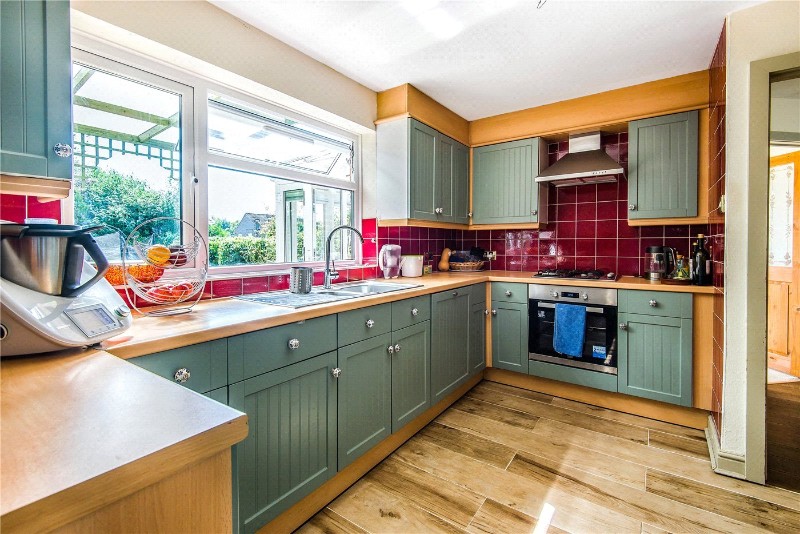 Hillside Road, Winchester, SO22