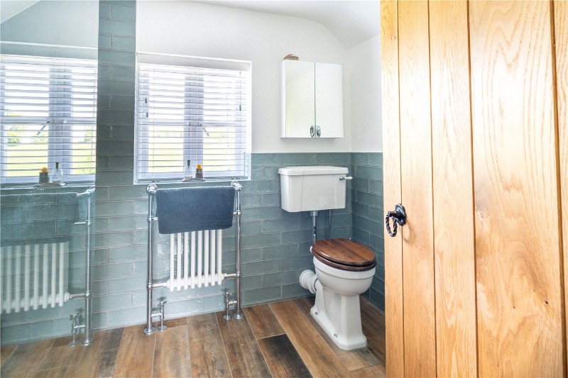 Broadmoor Road, Corfe Mullen, Wimborne, Dorset, BH21