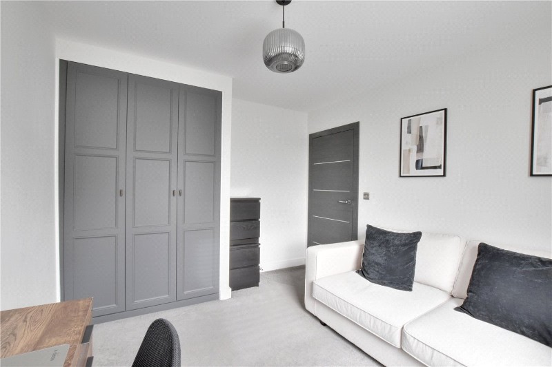 Huntley Close, Greenwich, London, SE10