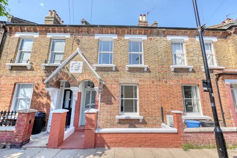 Kilravock Street, London, W10