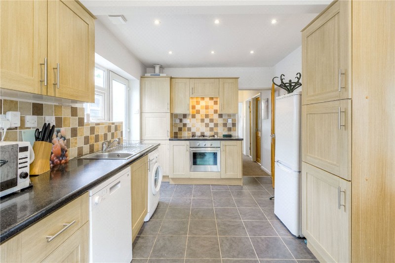 Beechwood Drive, Northampton, Northamptonshire, NN3