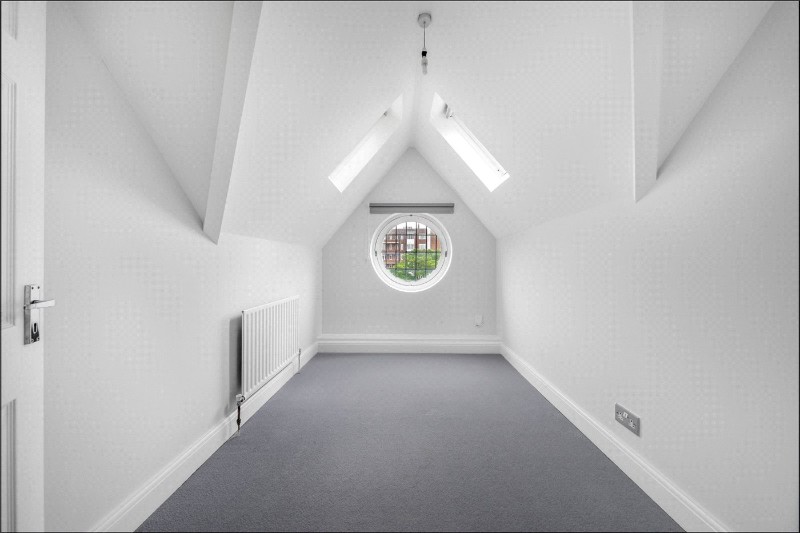 Tudor Close, London, NW3