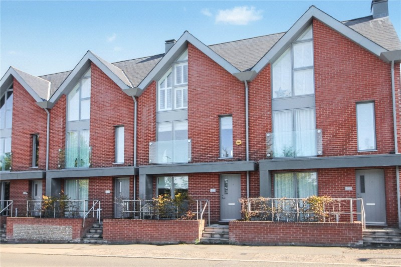 Lords Terrace, Mights Road, Southwold, Suffolk, IP18